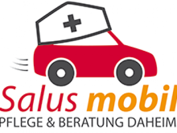 Logo: Pflegedienst Salus mobil in Jößnitz