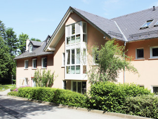 Foto: Wohnstätte Syratal in Kauschwitz - Hausansicht